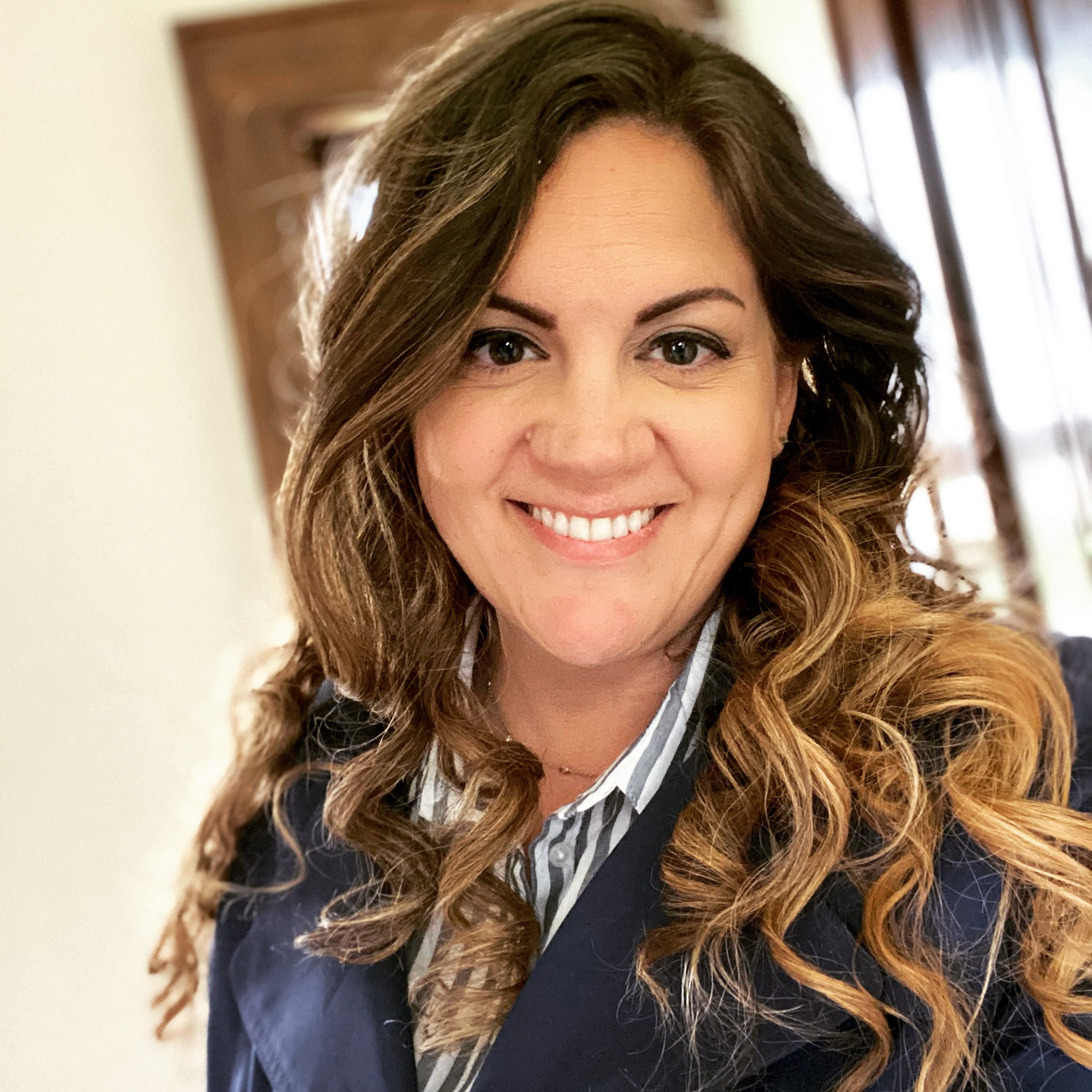 Dr. Stephanie Shapiro