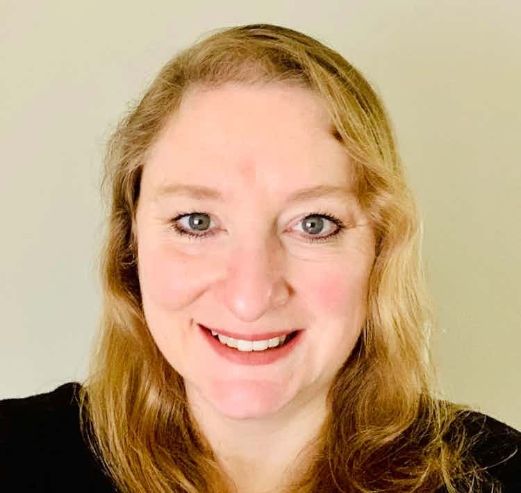 Valerie Walburn