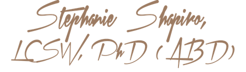 Stephanie Shapiro